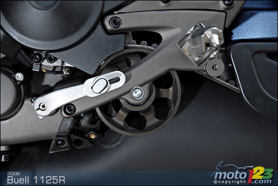 2008 buell 1125r parts