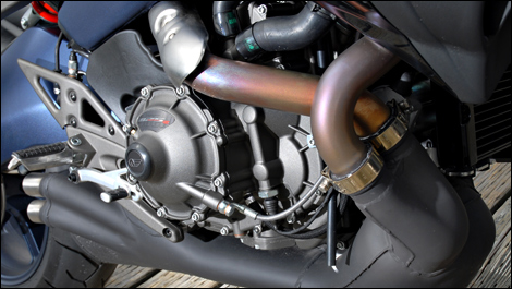 2008 buell 1125r parts