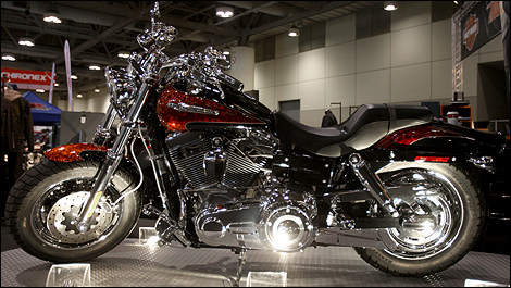 Big Twin City : Le spécialiste Harley Davidson