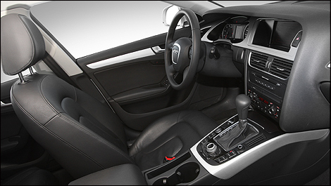 Download 2009 Audi A4 2.0 Tfsi Quattro Review