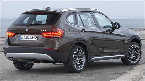 Bmw X1 Towing Capacity 2017 Ototrends Net
