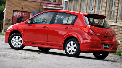 Sitemapcdatahttpsomobeldreferenzcomexciting 2009 Nissan Versa Sl Hatchback Images
