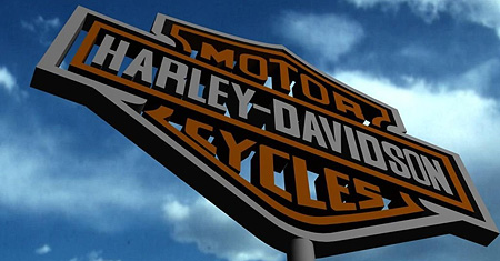 Harley-Davidson CVO rolls out four models in 2011