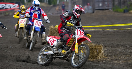 National ATV Championship & Provincial Motocross Championship: August 21-22 at XTown in Mirabel