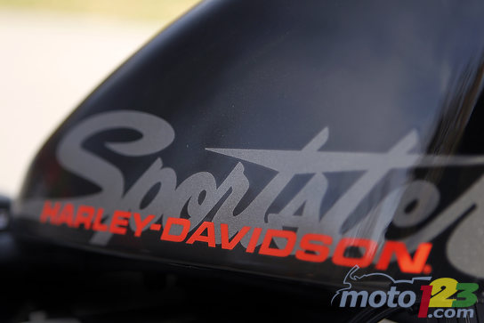 harley davidson 48. Photos - 2011 Harley-Davidson