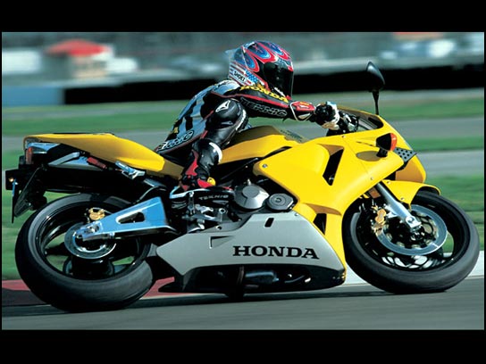 Honda CBR600RR 2003