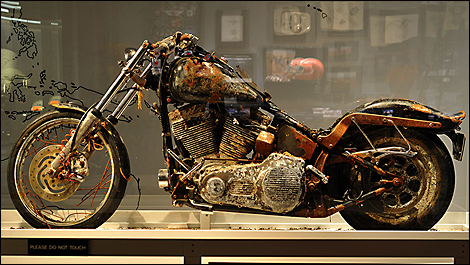 2004 Harley-Davidson Tsunami