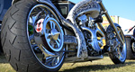 2013 Daytona Bike Week: The sexiest bikes
