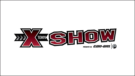 X-TOWN SHOW, un rendez-vous le 10 août à Mirabel