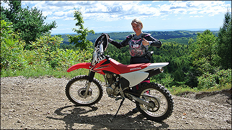 Trail Tours: Get Dirty, Have Fun, Learn Lots