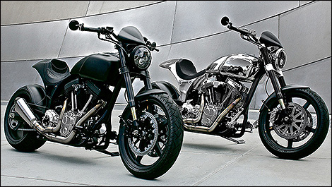 Arch Motorcycles