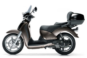 2005 Aprilia Scarabeo 150 - motorcycles | moto123.com