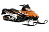 Arctic Cat Mountain M7Limited 162