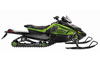 Arctic Cat Z1 Turbo EXT Limited 2010