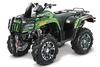 Arctic Cat MudPro 700 Limited Power Steering 2013