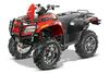 Arctic Cat MudPro 700 Limited EPS 2014