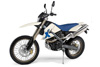 BMW G650X Challenge 2008