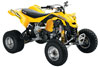 Can-Am DS 450 2008