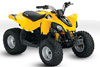 Can-Am DS 70 2010