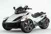 Can-Am Spyder RS-S 2010