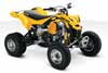 Can-Am DS 450 2011