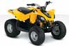 Can-Am DS 90 2011