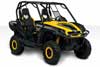 Can-Am Commander 1000 X 2011