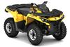 Can-Am Outlander DPS 1000 2014