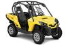 Can-Am Commander DPS 1000 2014