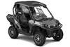 Can-Am Commander LIMITED 1000 2014