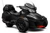 Can-Am Spyder RT-S Special Series 2016