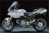 Ducati Multistrada 1000 DS 2005
