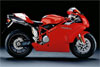Ducati Superbike 749S 2005