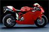 Ducati Superbike 999S 2005