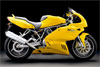 Ducati Supersport 1000 DS 2005