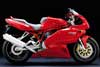 Ducati SuperSport 800 2006