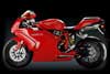 Ducati SuperBike 999 2006