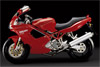 Ducati Sport Touring ST3s ABS 2007