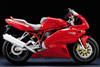 Ducati SuperSport 800 2007