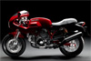 Ducati SportClassic Sport 1000 S 2008