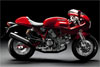 Ducati SportClassic Sport 1000 S 2009