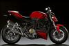 Ducati Streetfighter 2011