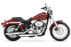 Harley-Davidson (R) Super Glide Custom (EFI) 2005