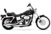Harley-Davidson (R) Dyna Wide Glide 2005