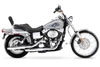 Harley-Davidson (R) Dyna Wide Glide (EFI) 2005