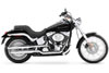 Harley-Davidson (R) Softail Deuce 2005