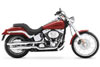 Harley-Davidson (R) Softail Deuce (EFI) 2005