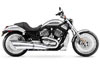 Harley-Davidson (R) V-Rod (B) 2005