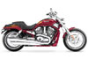 Harley-Davidson (R) Screamin' Eagle V-Rod 2005