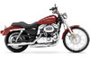 Harley-Davidson (R) Sportster 1200 Custom 2005